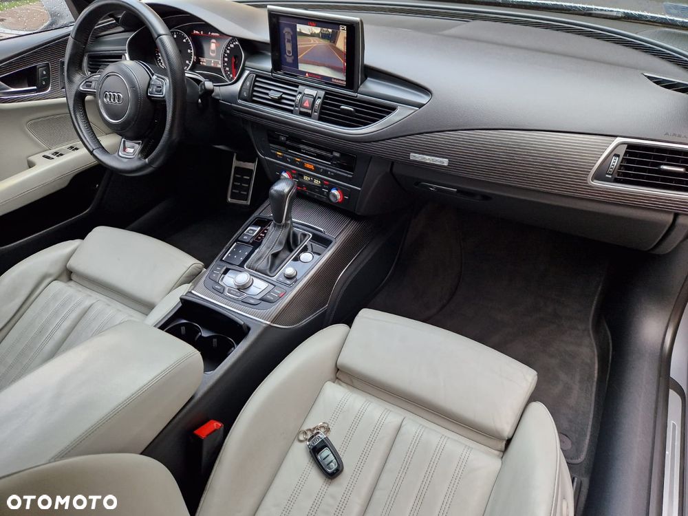 Audi A7 Sportback - 11