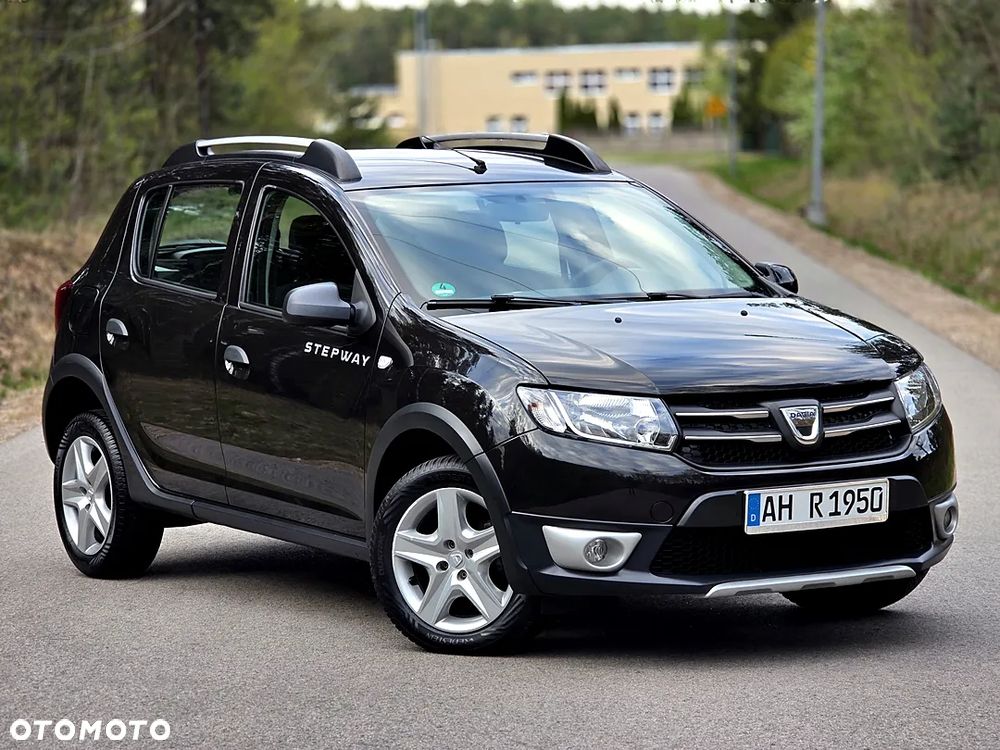 Dacia Sandero Stepway TCe 90 Prestige - 9