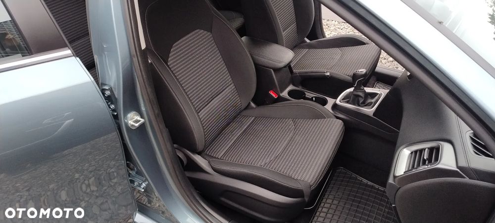 Kia Ceed 1.0 T-GDI M Classic - 17