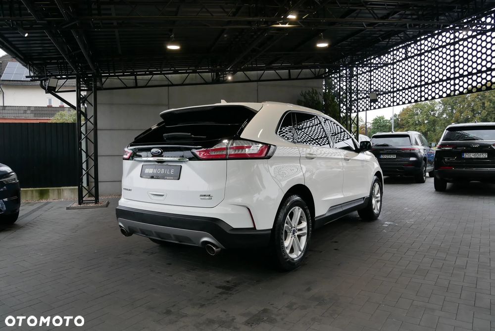 Ford Edge - 3