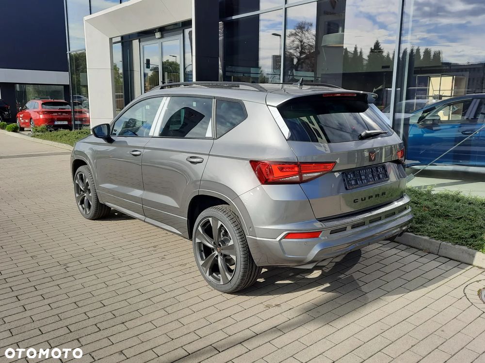 Cupra Ateca 1.5 TSI DSG - 3