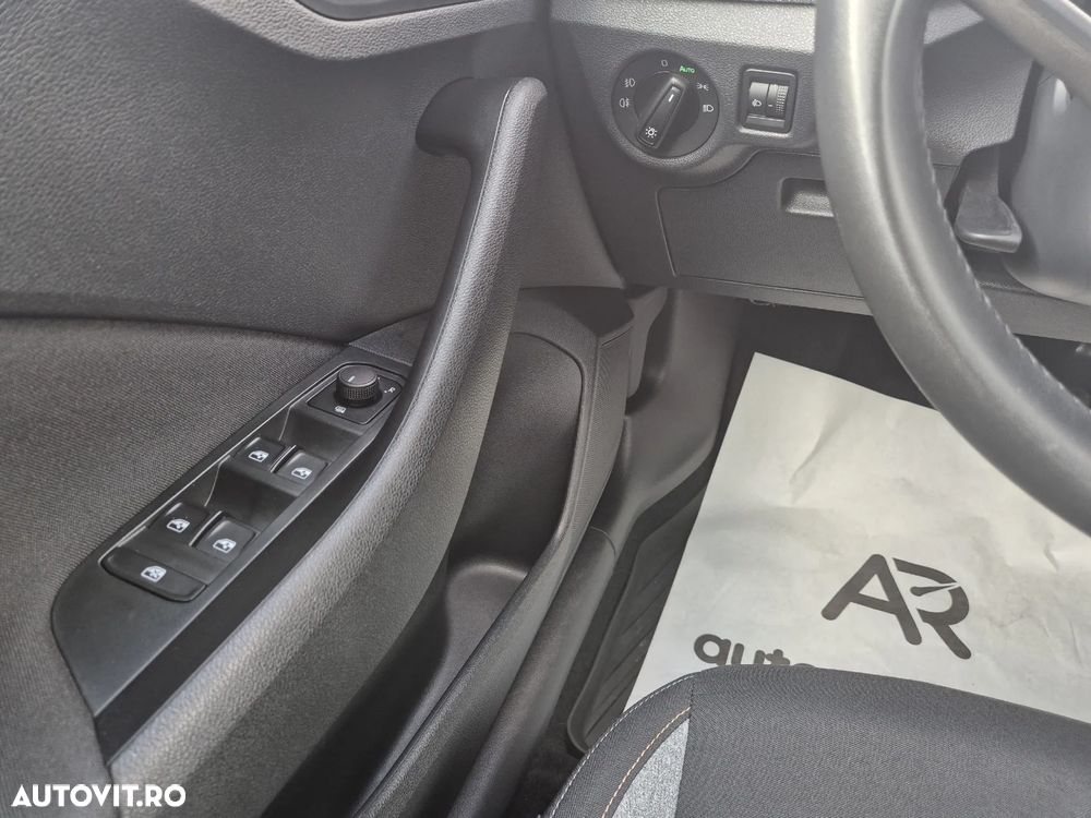 Skoda Kamiq 1.0 TSI DSG Ambition - 13