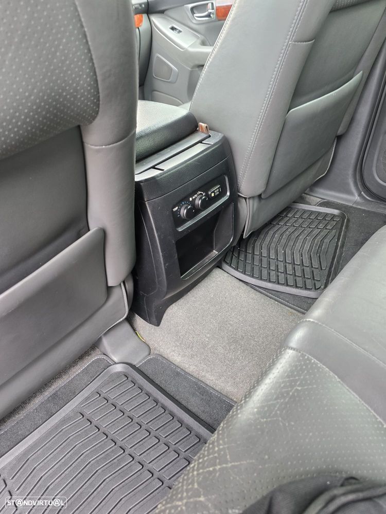 Toyota Land Cruiser Prado - 3