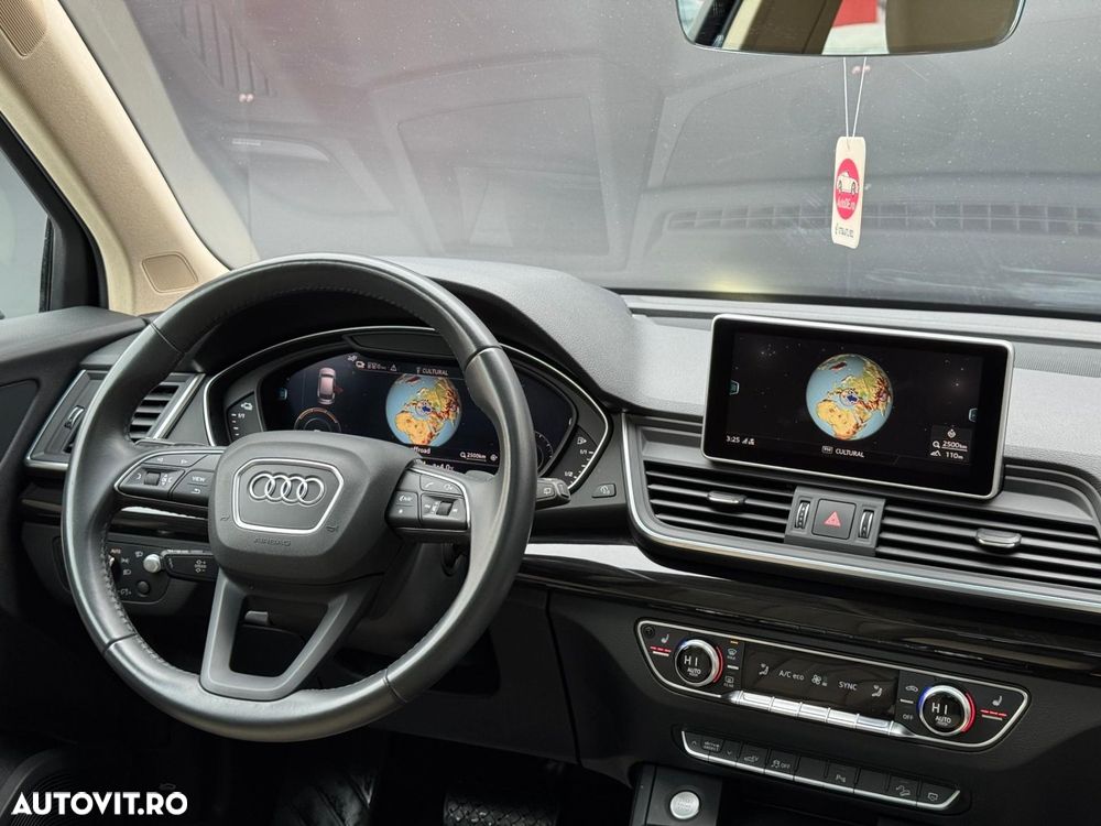 Audi Q5 - 8