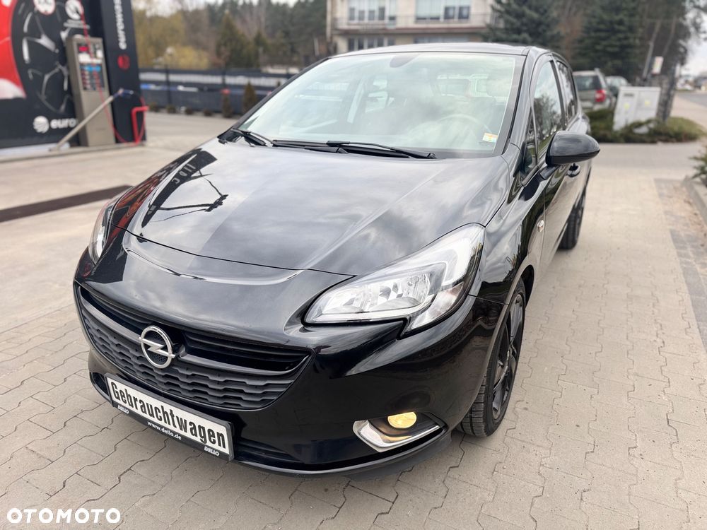 Opel Corsa 1.3 CDTI DPF EcoFLEX Start-Stop Edition - 3