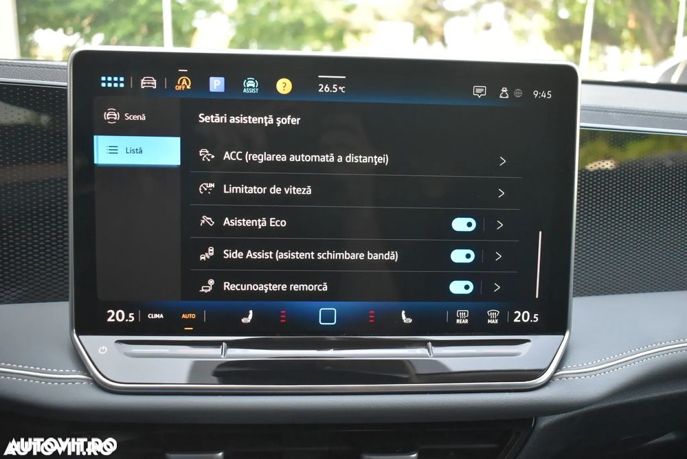 Volkswagen Passat Variant 1.5 e-TSI OPF DSG Business - 15