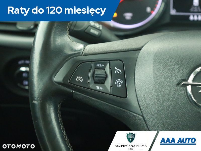 Opel Astra - 16