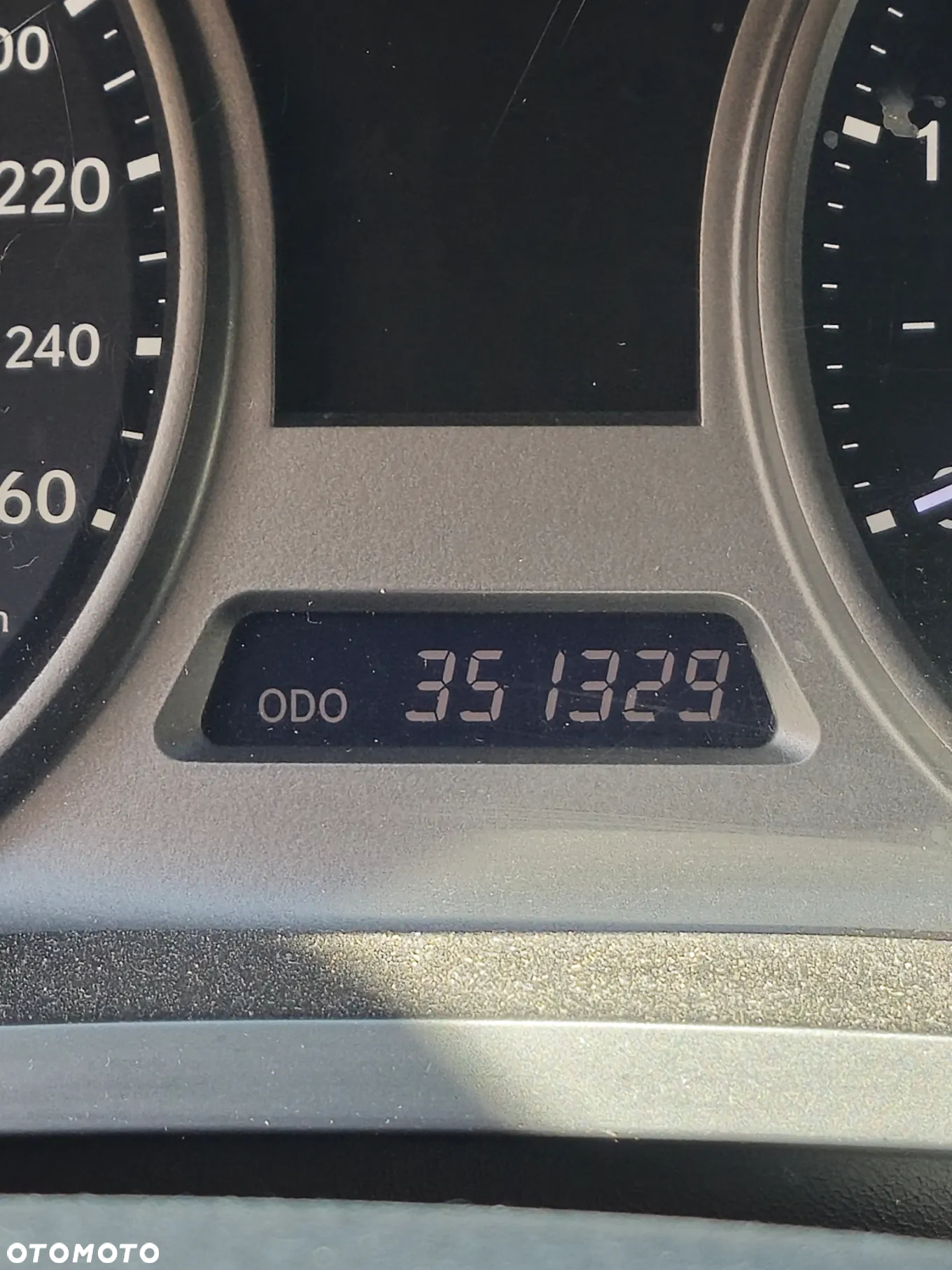 Lexus IS 220 D Prestige - 12