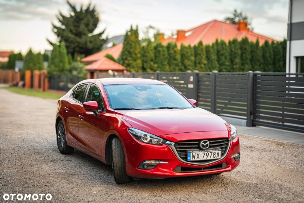 Mazda 3 2.0 Skyenergy - 11