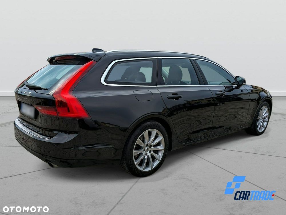Volvo V90 D5 SCR AWD Momentum Pro - 6