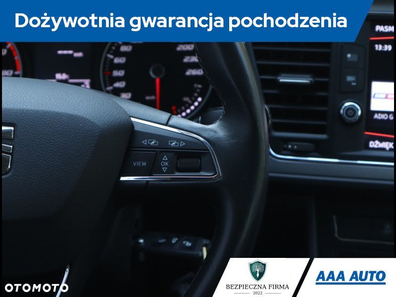 Seat Leon - 20