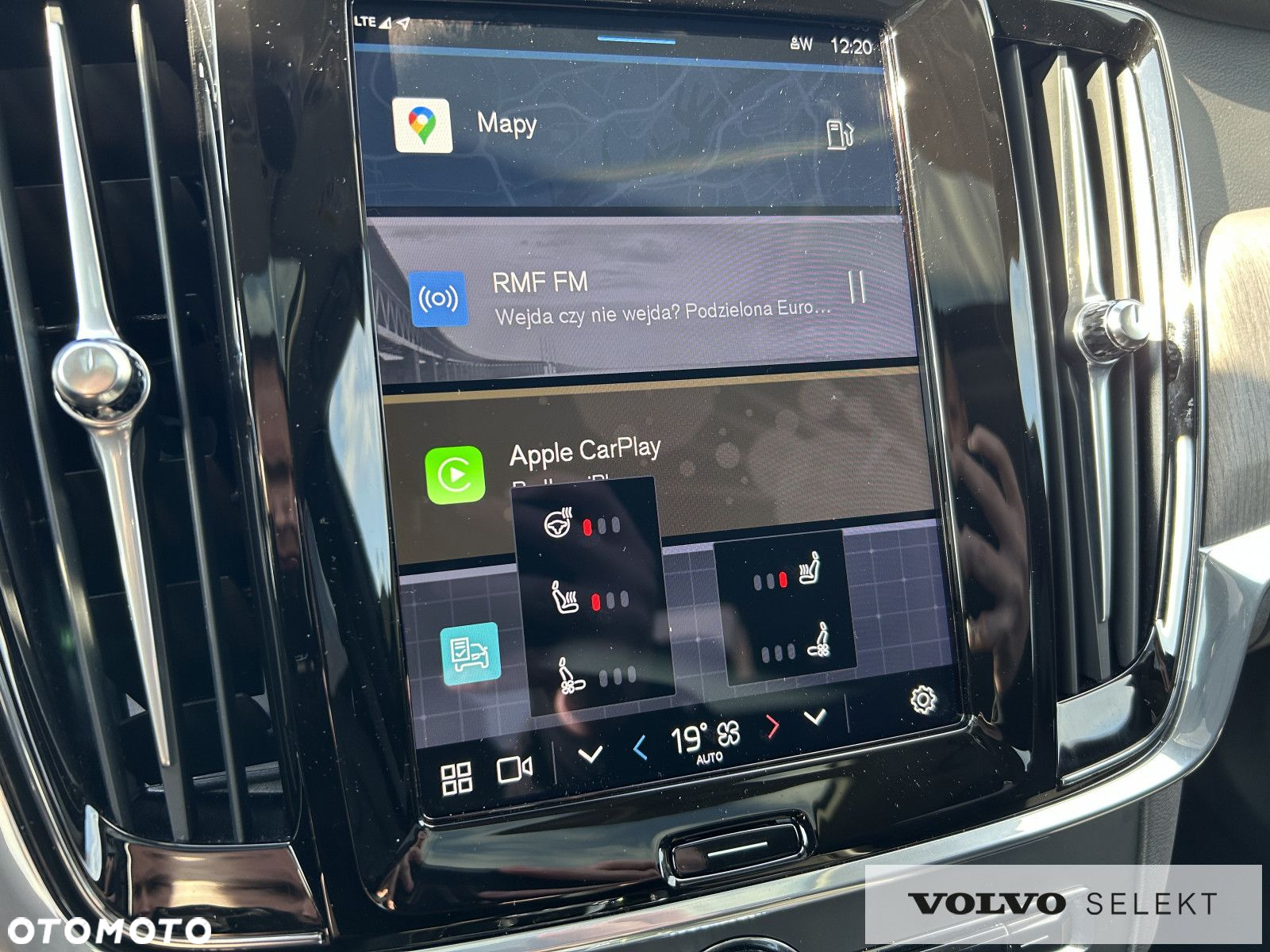 Volvo S90 - 12