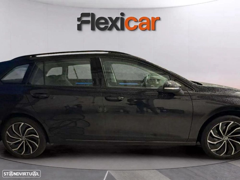 VW Golf Variant 1.0 TSI Life - 9