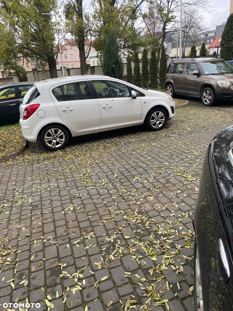 Opel Corsa 1.3 CDTI Cosmo - 5