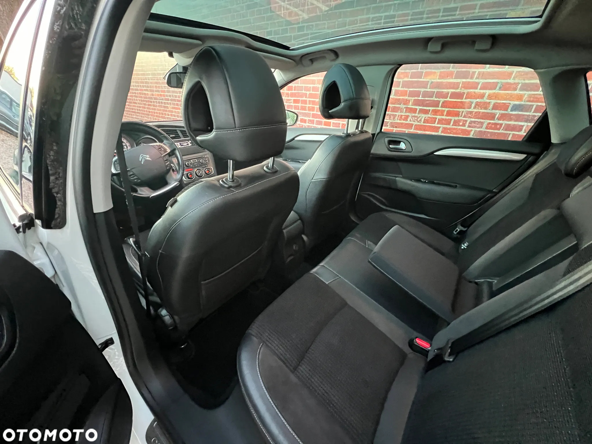Citroën C4 - 18
