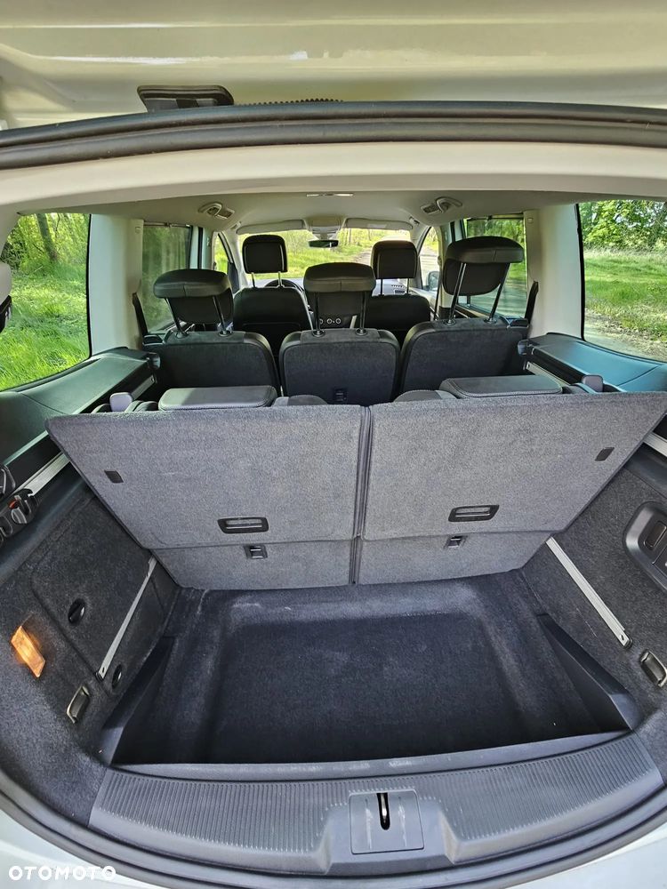Seat Alhambra 2.0 TDI Start & Stop DSG Style Plus - 10