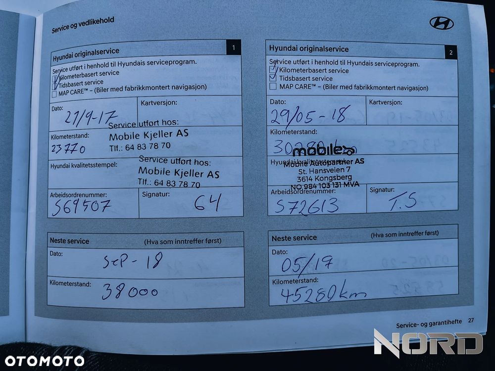 Hyundai i30 1.0 T-GDI Style - 36