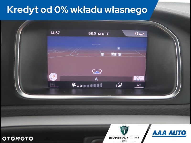 Volvo V40 - 13