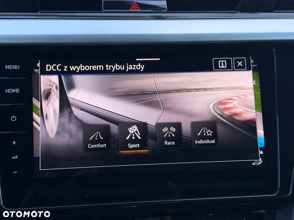 Volkswagen Arteon 2.0 TSI 4Motion R DSG - 29