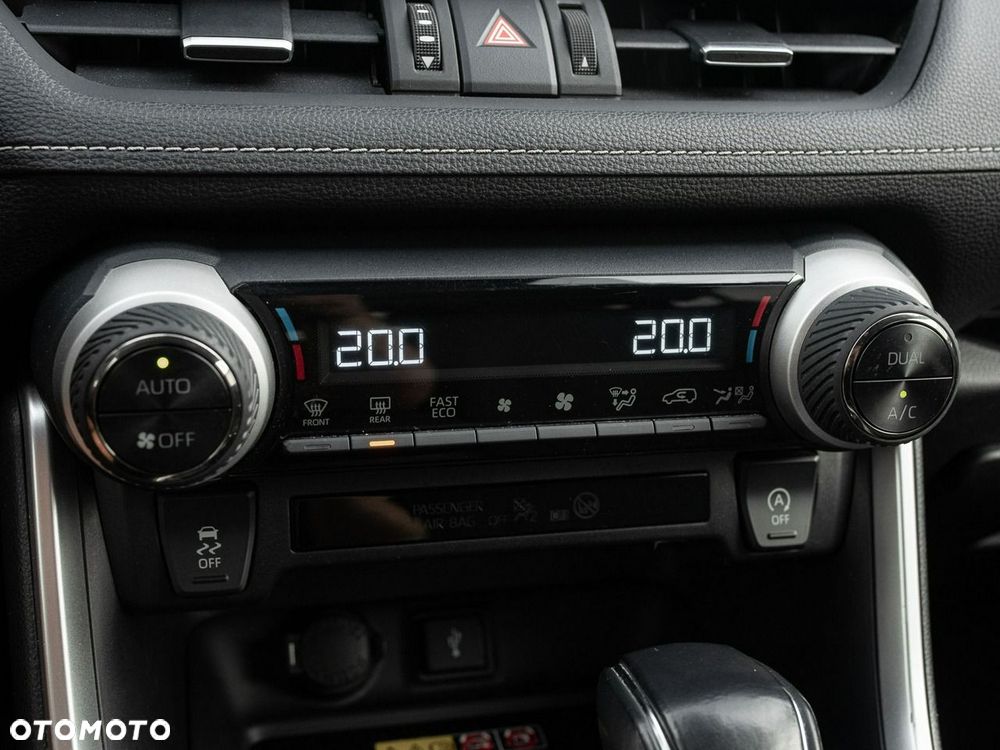 Toyota RAV4 2.0 Comfort 4x4 MS - 17