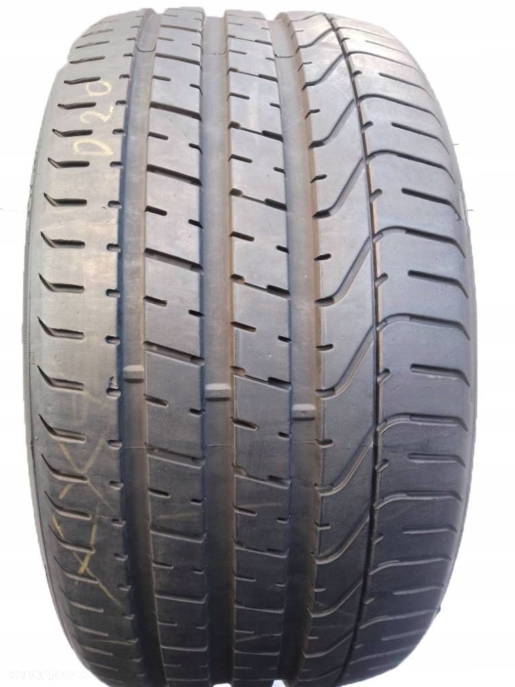 Pirelli P zero 285/30 ZR21 100Y 2023 7-7.5mm - 1