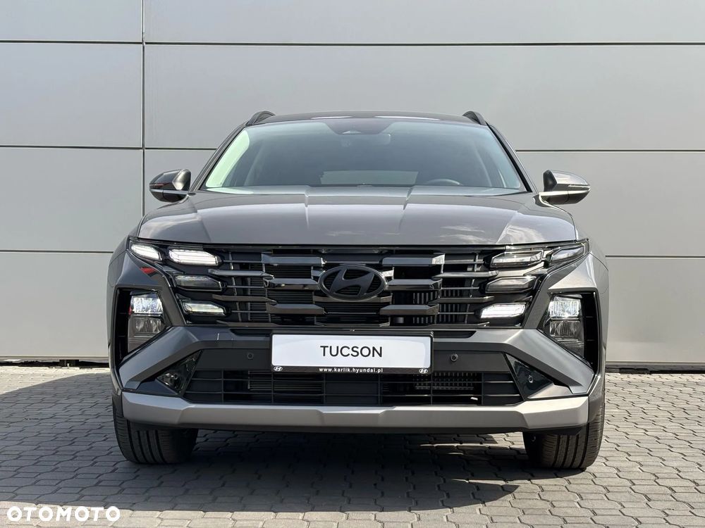 Hyundai Tucson 2026 photo 3