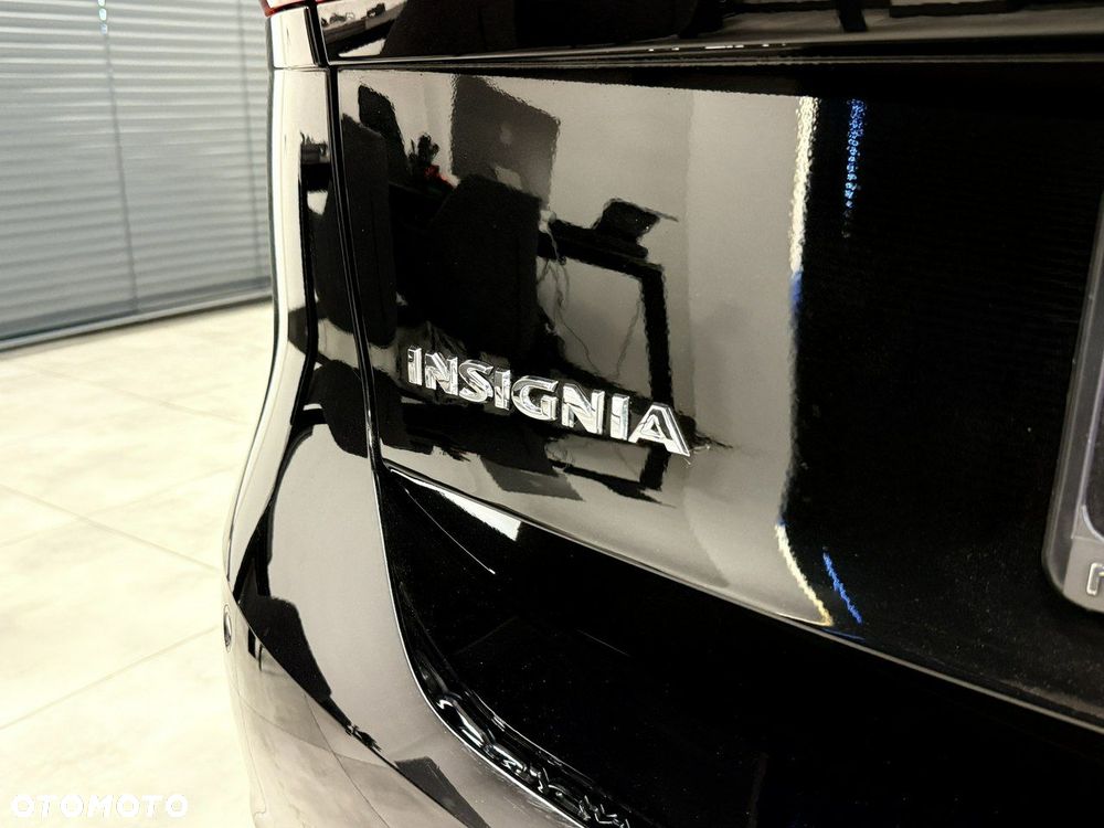Opel Insignia - 13