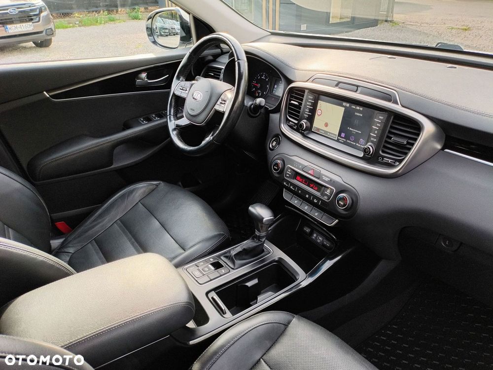 Kia Sorento - 17