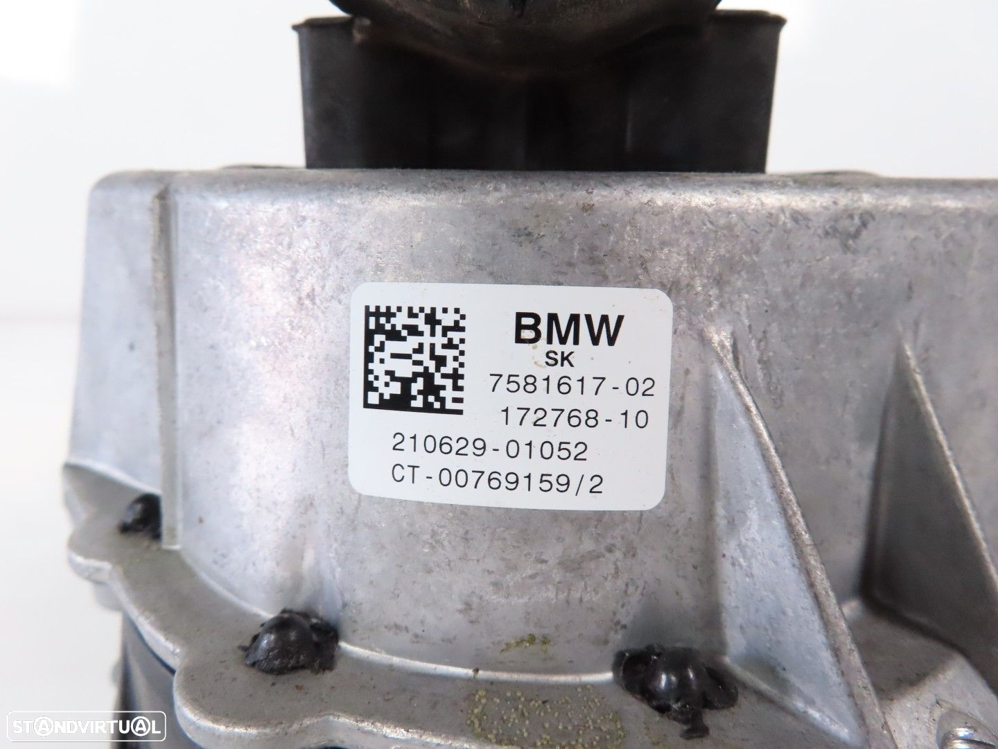 Apoio de motor Esquerdo Seminovo/ Original BMW 3 (G20)/BMW 3 Touring (G21)/BMW Z... - 4