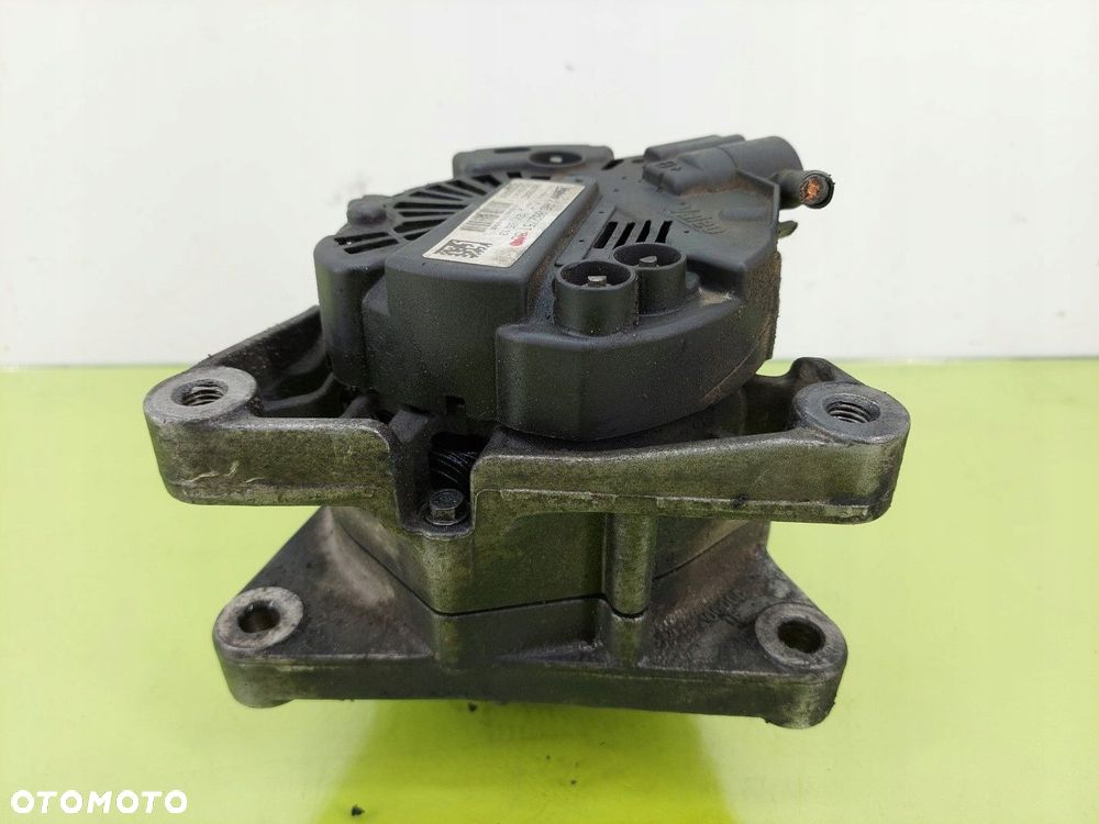Alternator Citroen Xsara Picasso 1998-2012 1,6 8V B 9638275180 2607208D - 5