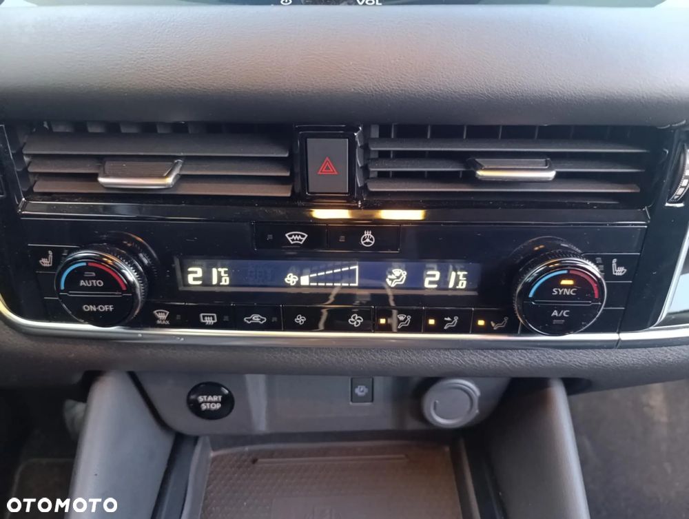 Nissan Qashqai 1.5 e-POWER N-Connecta - 15