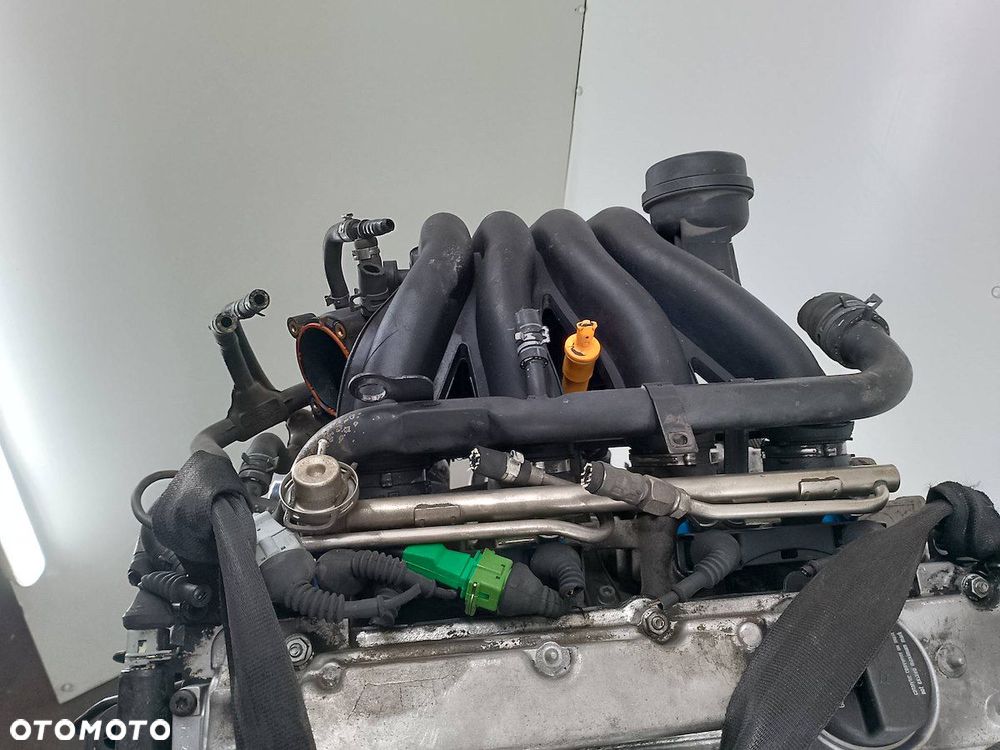 SILNIK VW PASSAT B5 APT 1.8 20V - 2