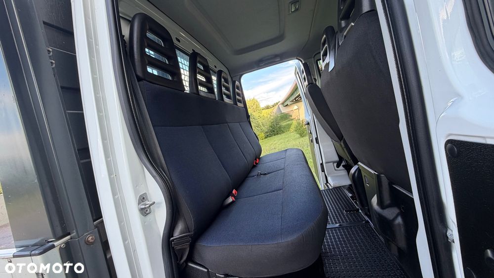 Iveco DAILY - 23