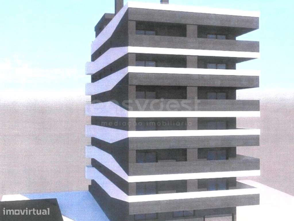 Apartamento T2 em Monte Gordo 'Edifício Sudoeste' Com piscina na co... - Grande imagem: 3/9