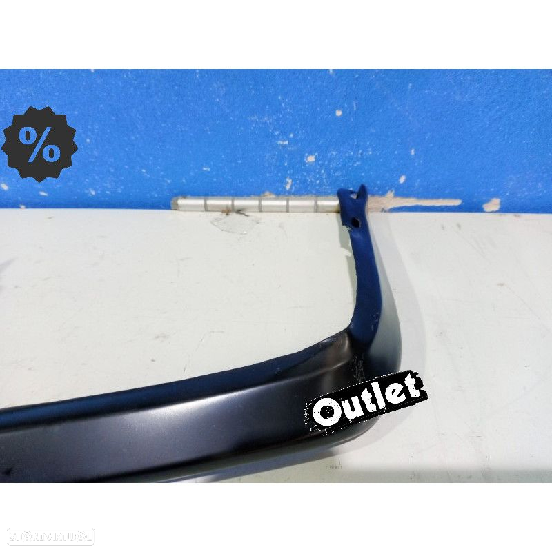 C024006C1 FRISO SUPORTE GRELHA FRONTAL PARA BMW SERIE 3 E36 96-99 SRA - 5