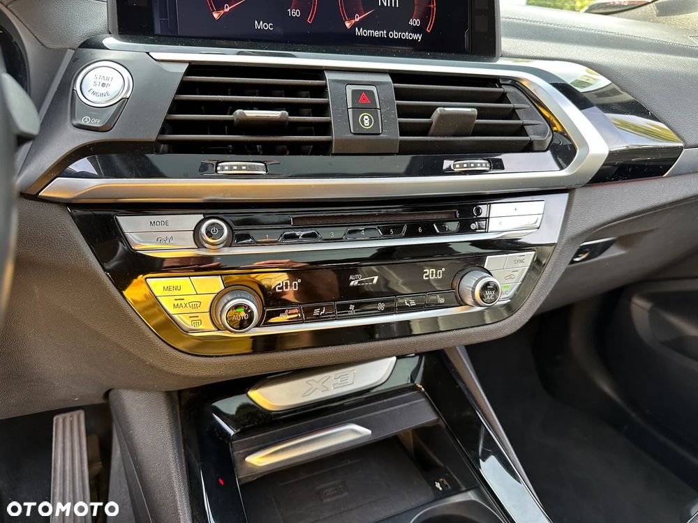 BMW X3 - 17