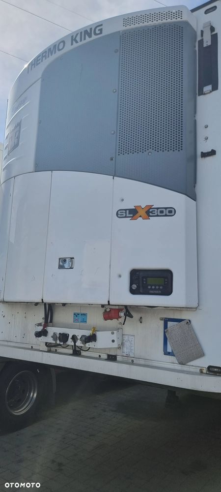 Schmitz Cargobull SKO24 - 7