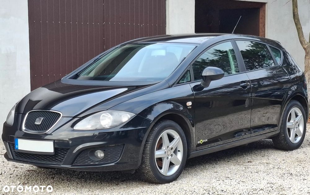 Seat Leon 1.2 TSI Ecomotive Style Copa - 3
