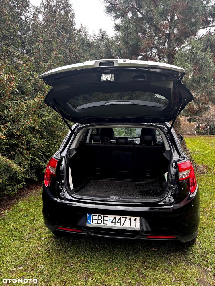 Citroën C4 Aircross - 5