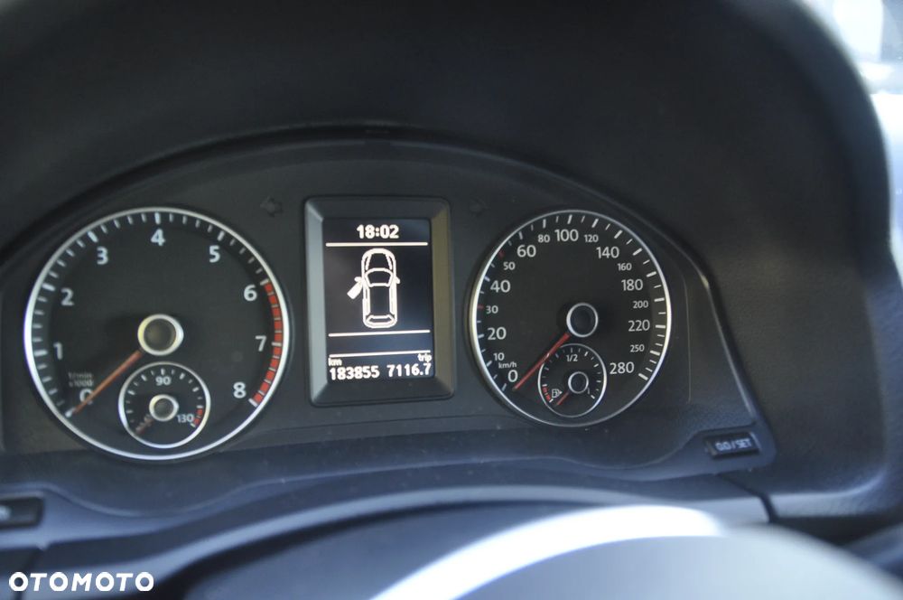 Volkswagen Scirocco 1.4 TSI Perfectline R-Style - 16