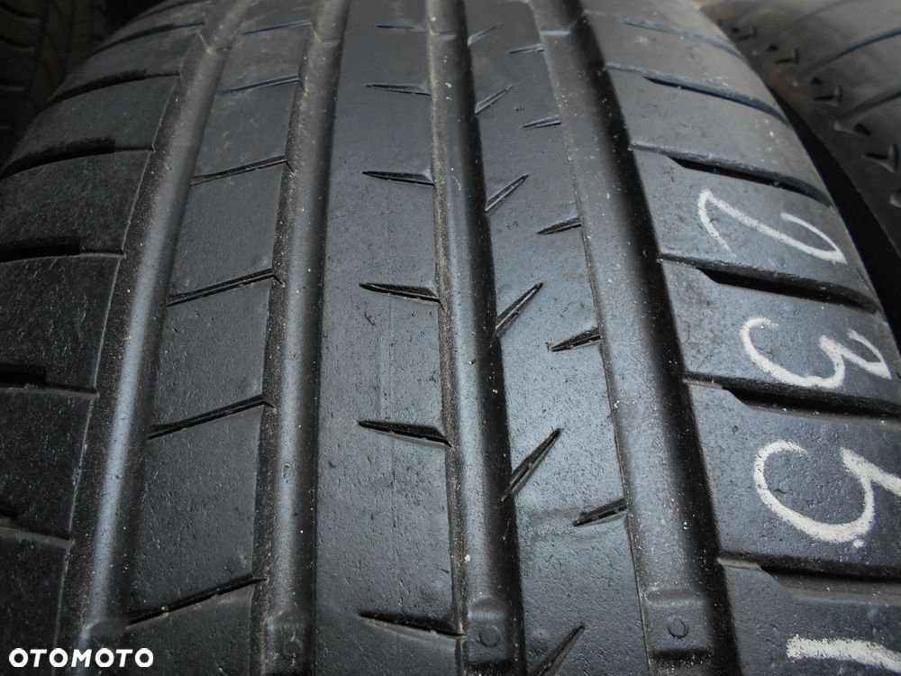 OPONY 235/55R18 BRIDGESTONE TURANZA T005 AO  DOT 4119 7MM - 4