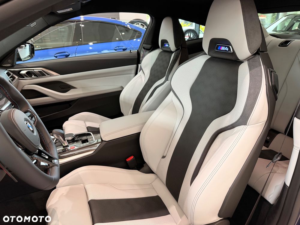 BMW M4 - 7