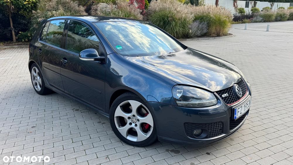 Volkswagen Golf 2.0 GTI DSG - 1