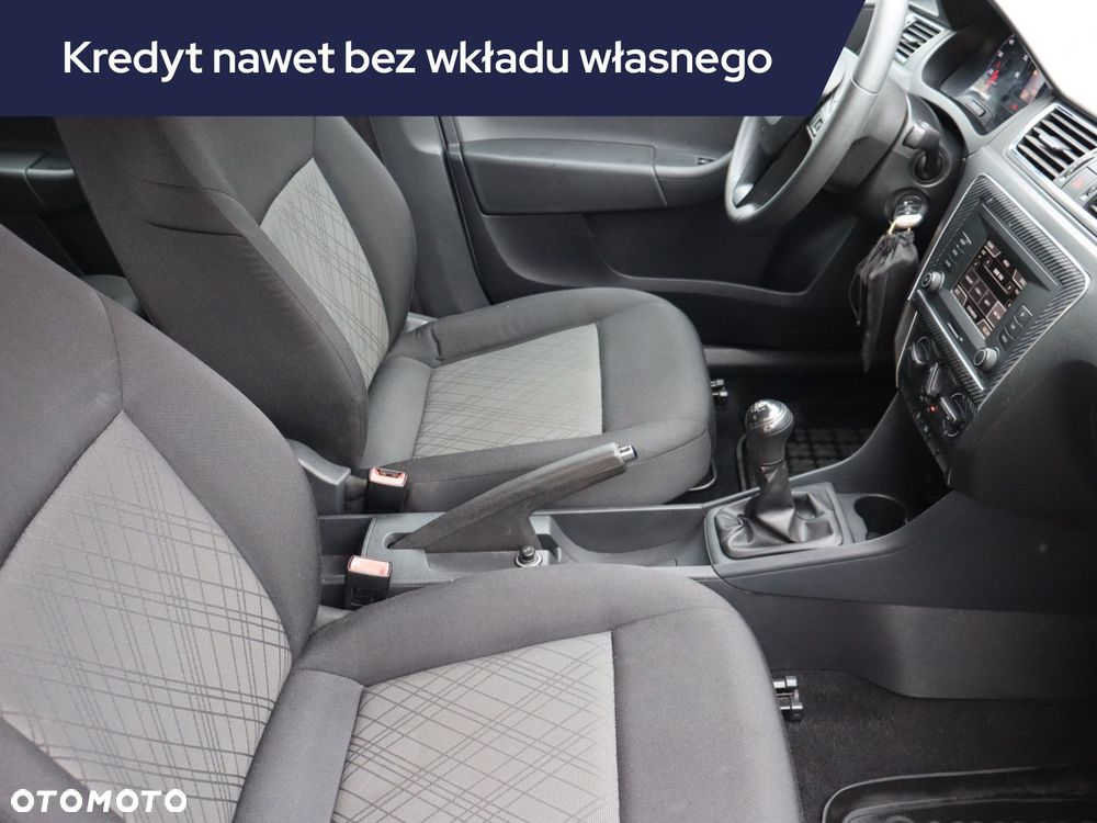 Seat Toledo - 11