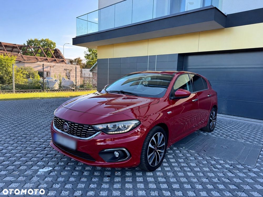 Fiat Tipo - 2