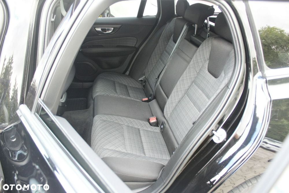 Volvo V60 - 12