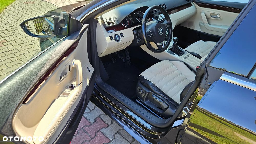 Volkswagen CC 1.8 TSI - 11