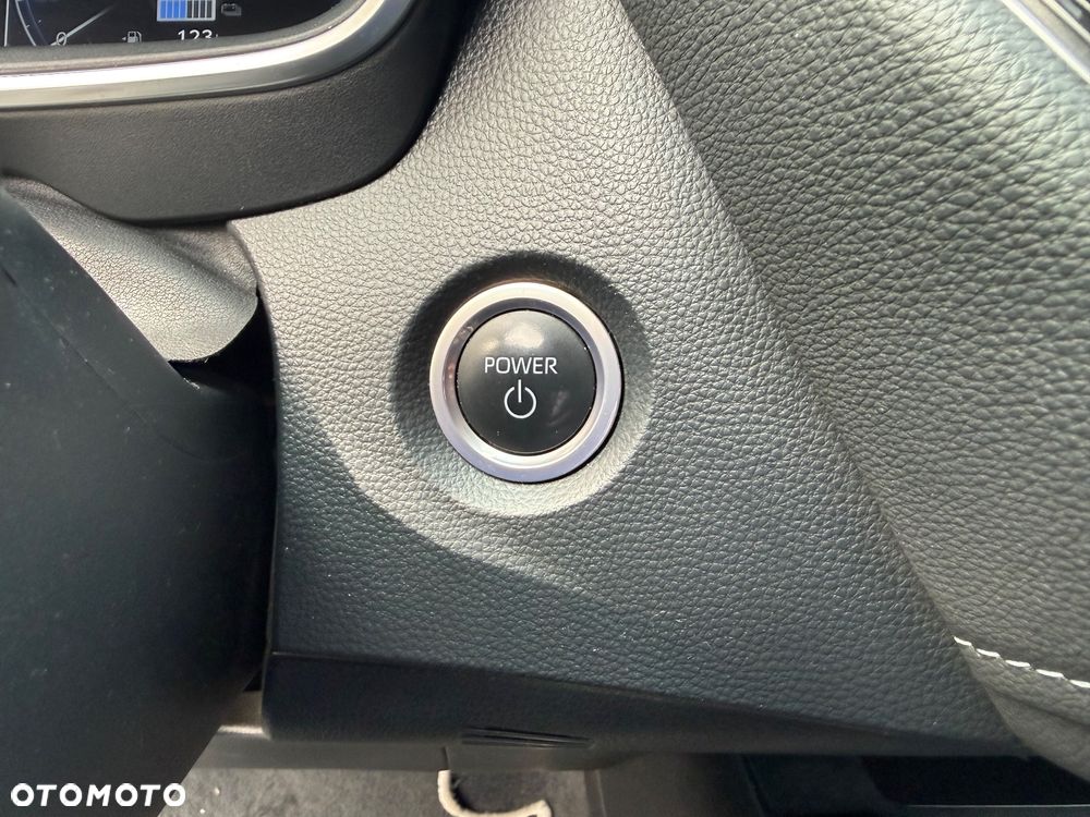 Toyota Corolla 1.8 Hybrid Comfort - 27