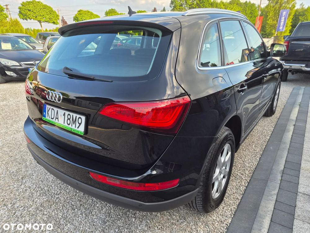 Audi Q5 - 9
