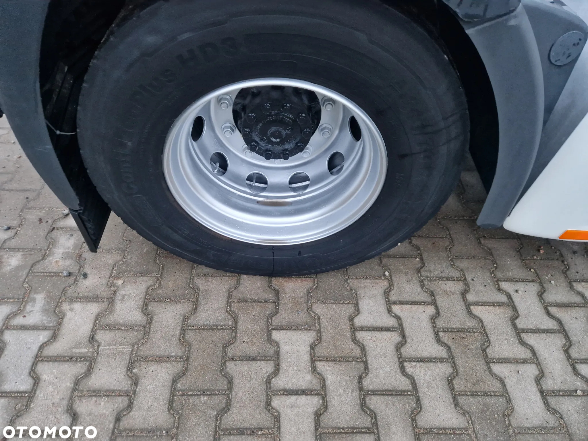 MAN TGX 440 - 15
